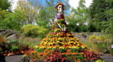 La Catrina